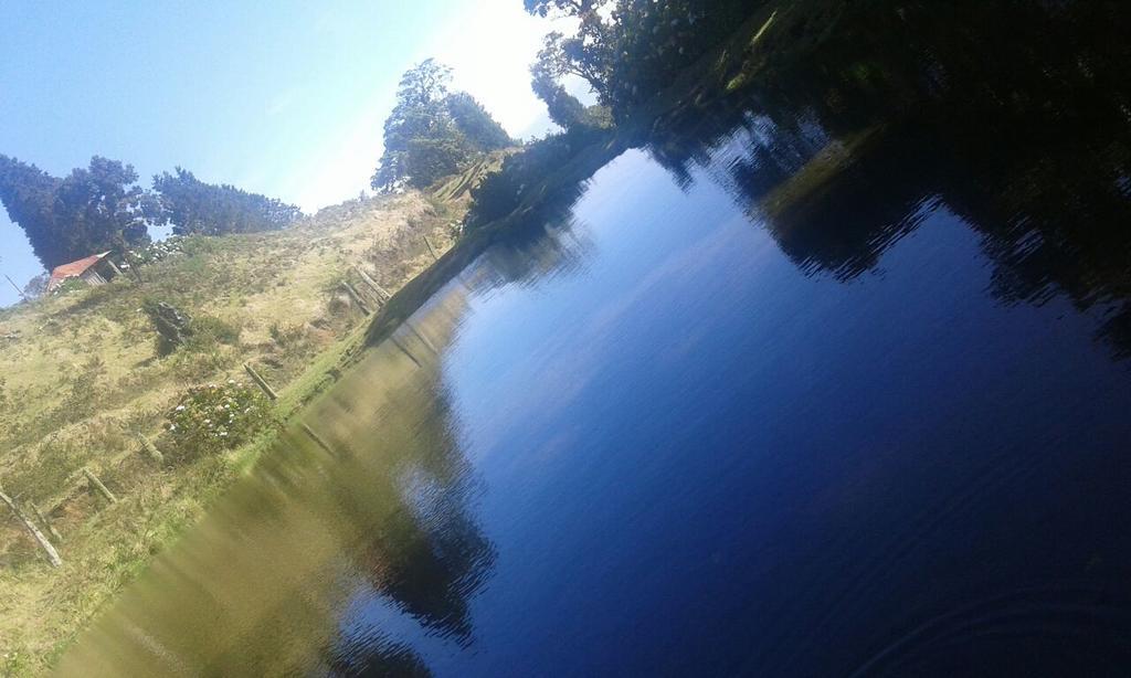 Lagunillas Del Poas Poasito Bagian luar foto